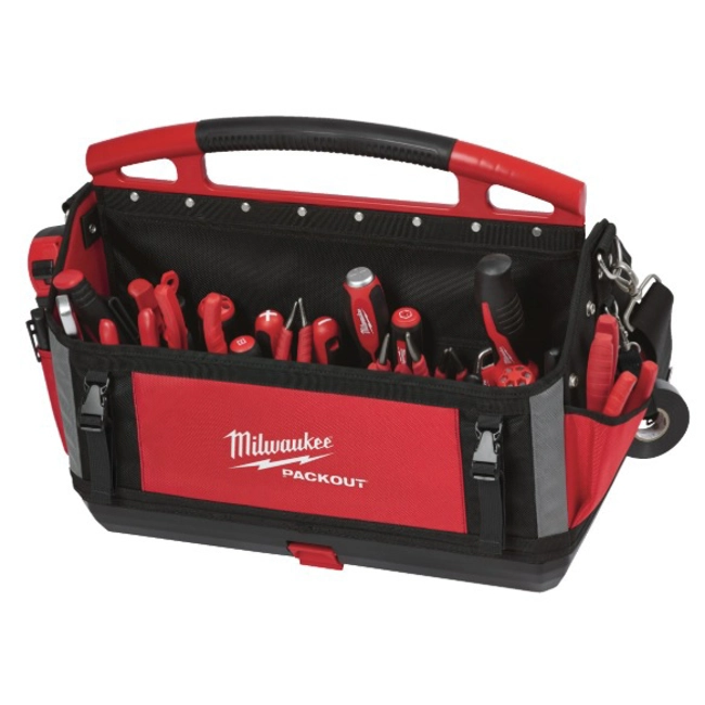 Vendita online Packout™ borsa portautensili aperta 50 cm.